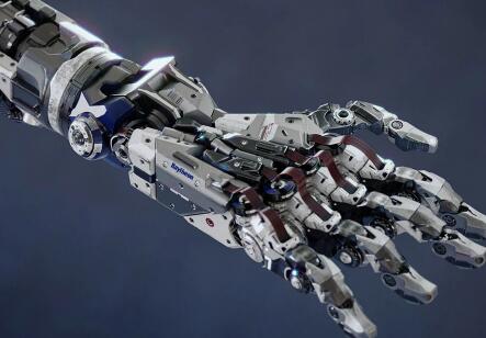 **工业机器人与协作机器人的比较