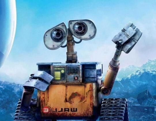 AI时代，工业机器人逆袭正当时